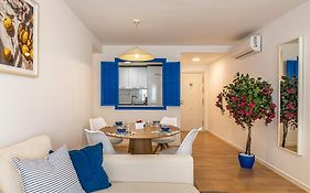 SOLIS MARE APARTMENTS - Pedregalejo Beach